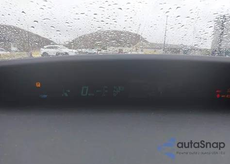 2015 Toyota Prius Five/Four/Persona Series Special Edition/Three/Two from USA, damaged, VIN JTDKN3DU1F0431223